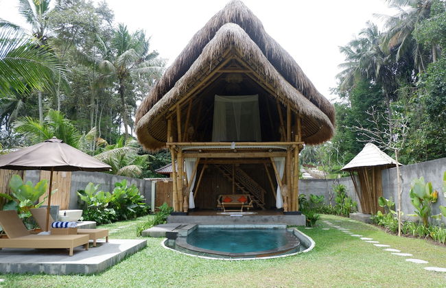 Pitu A Punggul Village Escape - Foto 3