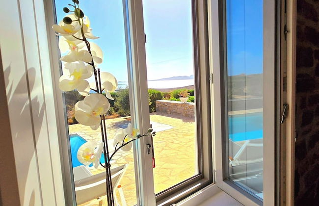 Paros Afrodite Luxury Villas - Foto 38