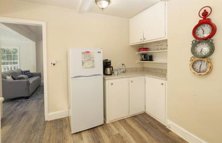 Dog Friendly Lakeside Escape with Hammock and Fire Pit - Foto 6