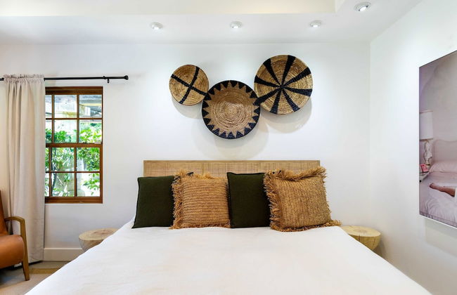 LUX - Historic Tennis Club Enclave - King Beds - Foto 34