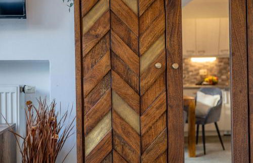 Haus Dippel am Kurpark inklusive Chiemgaukarte - Foto 25