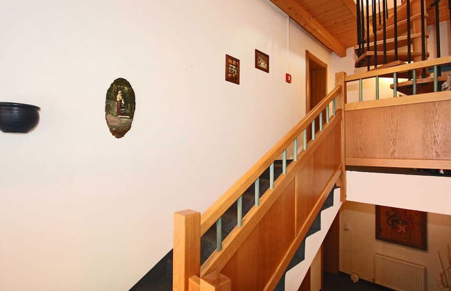 Flat in Langenfeld Near the ski Area - Foto 17