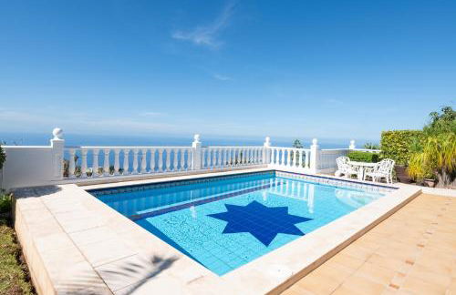 Oasis El Sauzal - Chalet con Piscina y Encanto - Foto 7