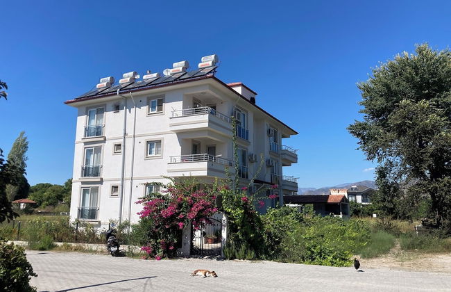 Dalaman Pansiyon - Foto 32