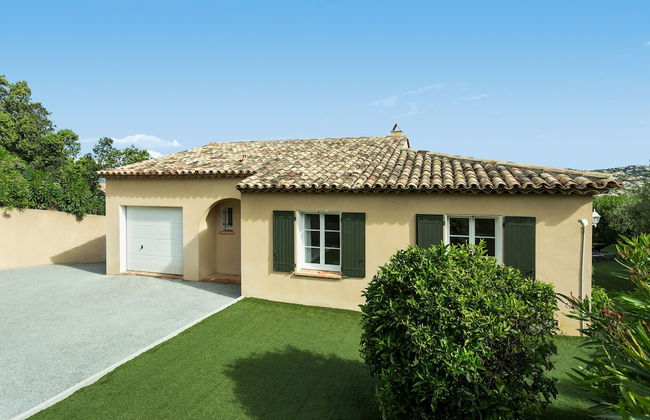 Madame Vacances Les Restanques du Carré Beauchêne - Foto 20