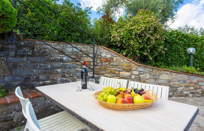 Villa Caporlese Large Private Pool Wifi - 3291 - Foto 14