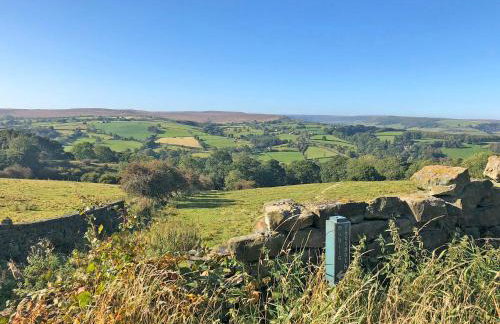 Fern Cottage - Foto 25