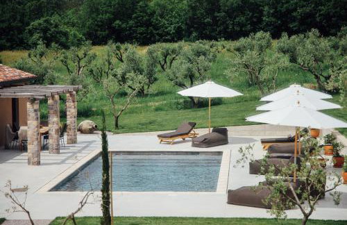 Villa Bagnoli - Foto 27