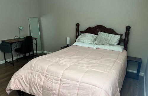 Serene 2bed 1bath condo with parking - Foto 10