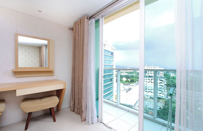 La Grande by Djitu Hospitality - Photo 73