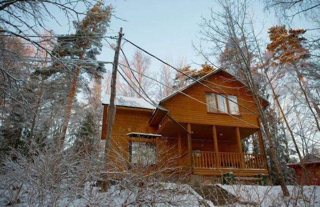 Lesnaya Skazka - Foto 68