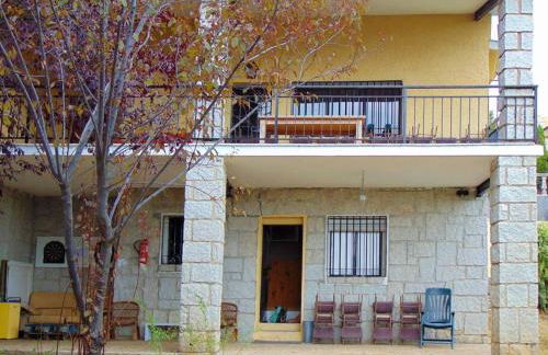 Casa en la sierra de Madrid para grupos grandes - Foto 17