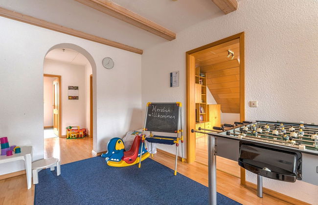 Cozy Apartment in Marktrodach With Sauna - Foto 71