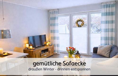 Ideal für Familien & Fellnasen, strandnah - Foto 62