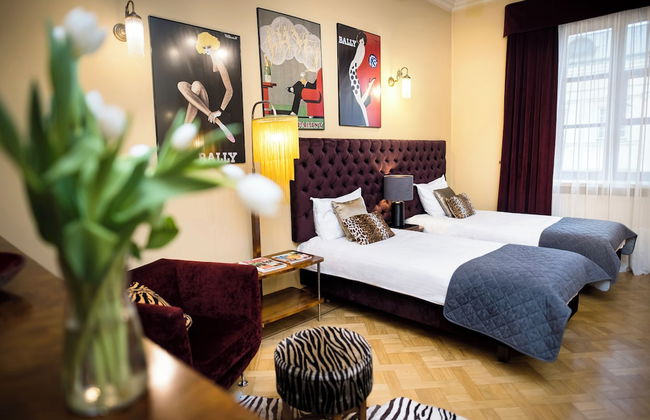 Apartamenty Kamienica Muzyków Old Town Lublin - Photo 6