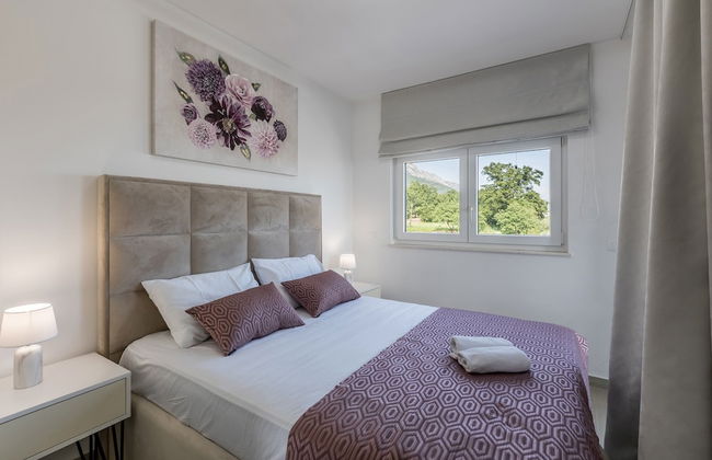 Scenic Kastel Luksic Apartments - Foto 11