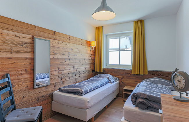 Modern Apartment Near Ski Area in Brixen im Thale - Foto 3