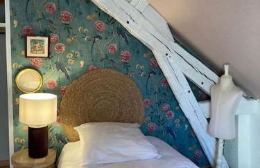 Le Petit Bois Martin, Le Controis en Sologne - Foto 4