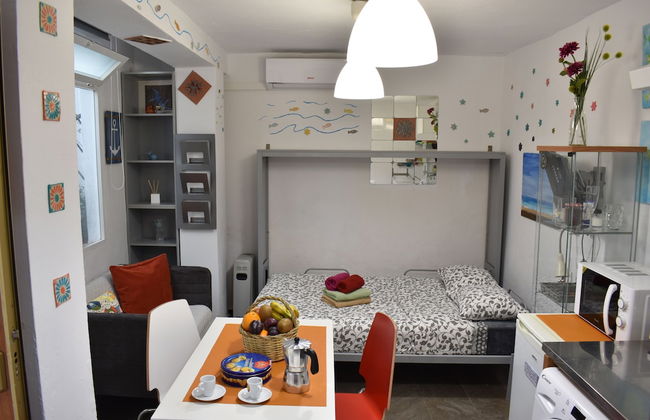 Golondrinas de la Alhambra - Foto 20