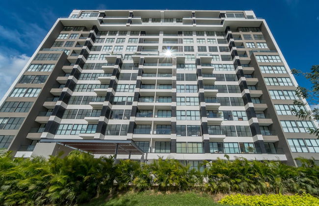 Tower Indico by Casago - Foto 29