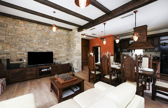 Villa Quince - Foto 18