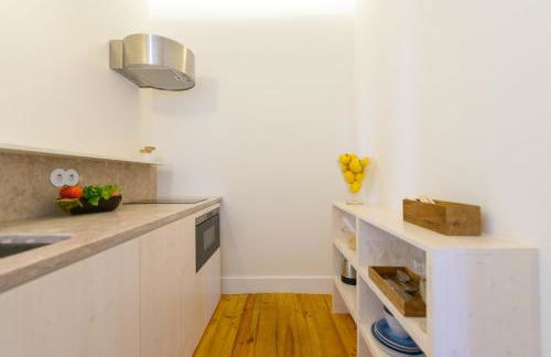 Dona Graca Lisbon Apartments - Foto 112