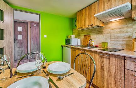 Maja Pokoje z Widokiem - Foto 8