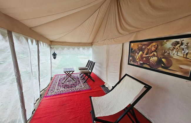 Kumbh Village - Dining By Taj Ganges - Foto 38