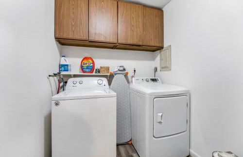 Bolingbrook King Bed 7 min to Hwy & Mall - Foto 28