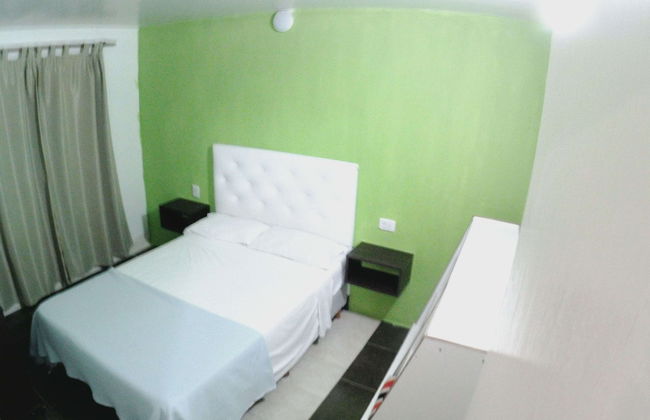 Casa Mis Suegros - Foto 3