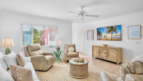 Pink Palm Bungalow - Foto 4