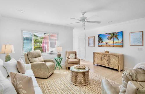 Pink Palm Bungalow - Foto 4