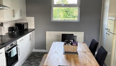 Little Harries Cottage - surrounded by open fields - Foto 4, pet friendly