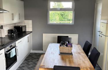 Little Harries Cottage - surrounded by open fields - Foto 4