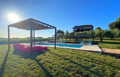 Agriturismo Casafaro Petritoli - Foto 1