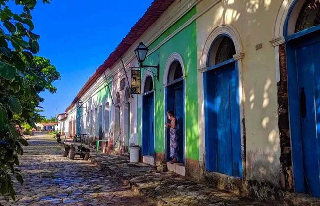 Alcântara Day Trip - Photo 7