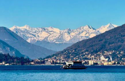 La casa di Alberto lake view - Photo 35