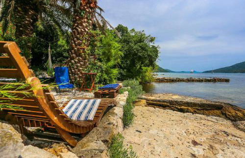 Secluded fisherman's cottage Ston - Supavao, Peljesac - 9485 - Foto 8