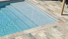 Villa familial, piscine privée, jardin, proche, plage - Photo 4