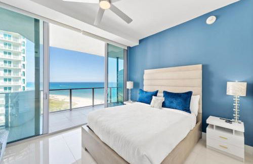 2BR 2.5 BA Modern Oceanview Condo at Amrit Resort) - Foto 27