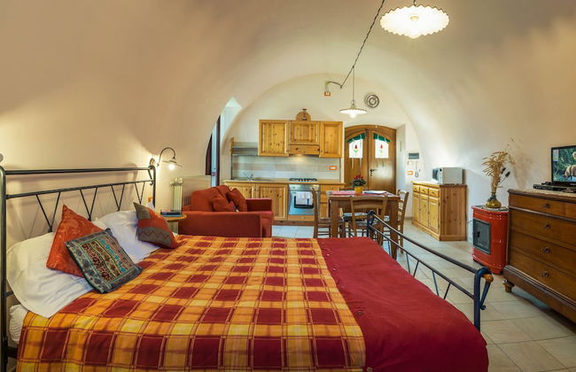 Castello di Zorzino - Foto 35