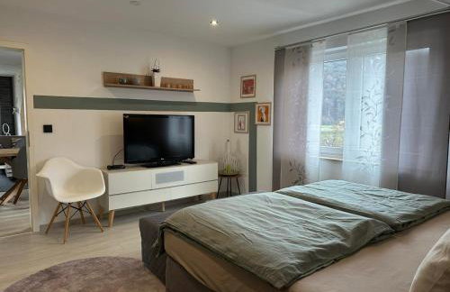 Ferienwohnung AnGa - Foto 12