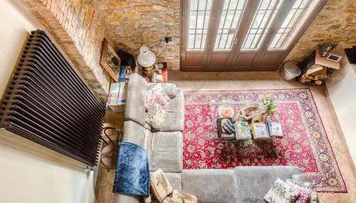 Charming Tuscan Villa Borgo Il Massera - Foto 5