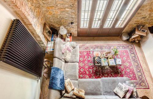 Charming Tuscan Villa Borgo Il Massera - Foto 5