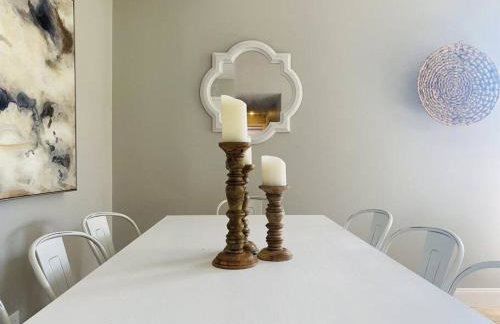 Heated PoolPing pongFoosballShort drive 2 Beach - Foto 56