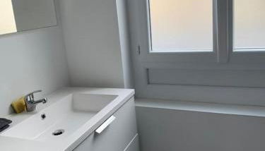 Studio en centre ville d'Argentan - Foto 5