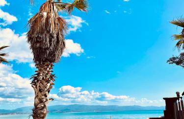 Villa Stella, with garden, five minutes from the beach - Foto 37