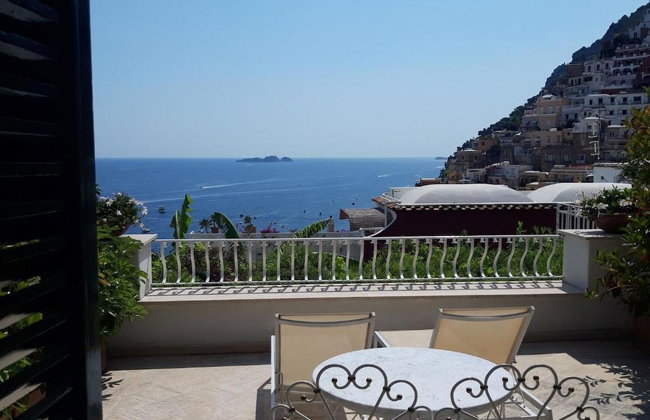 Villa Rosa - Foto 37