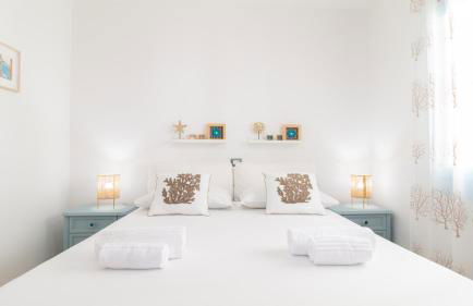 Casa Dei Bucanieri-Seaside garden - Foto 42