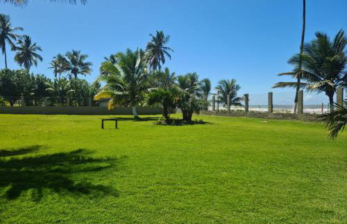 APARTAMENTO À BEIRA MAR - PÉ NA AREIA - Ilhéus - Photo 20